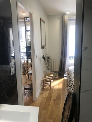 1 chambre, Wi-Fi gratuit