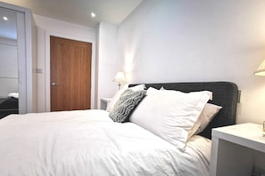 1 bedroom - No.2 Horizon - Apartment in East Wittering Village (Chichester)