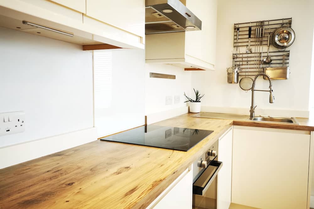 No.2 Horizon - Apartment in East Wittering Village - Westhampnett