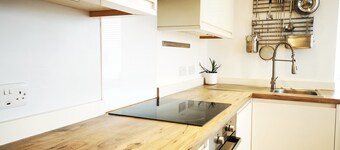 No.2 Horizon - Apartment in East Wittering Village