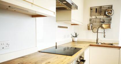 No.2 Horizon - Apartment in East Wittering Village