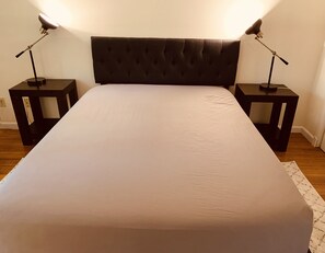 3 bedrooms, WiFi