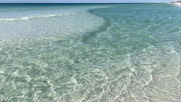 海灘