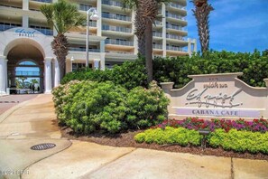 Exterior - Gulf View Ariel Dunes Spacious Balcony & Pools (Miramar Beach)