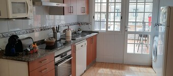 Casa A Coruxa - Upper Floor Ground Floor