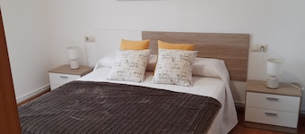 Casa A Coruxa - Upper Floor Ground Floor
