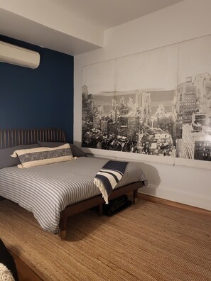 3 camere, Wi-Fi gratuito, lenzuola