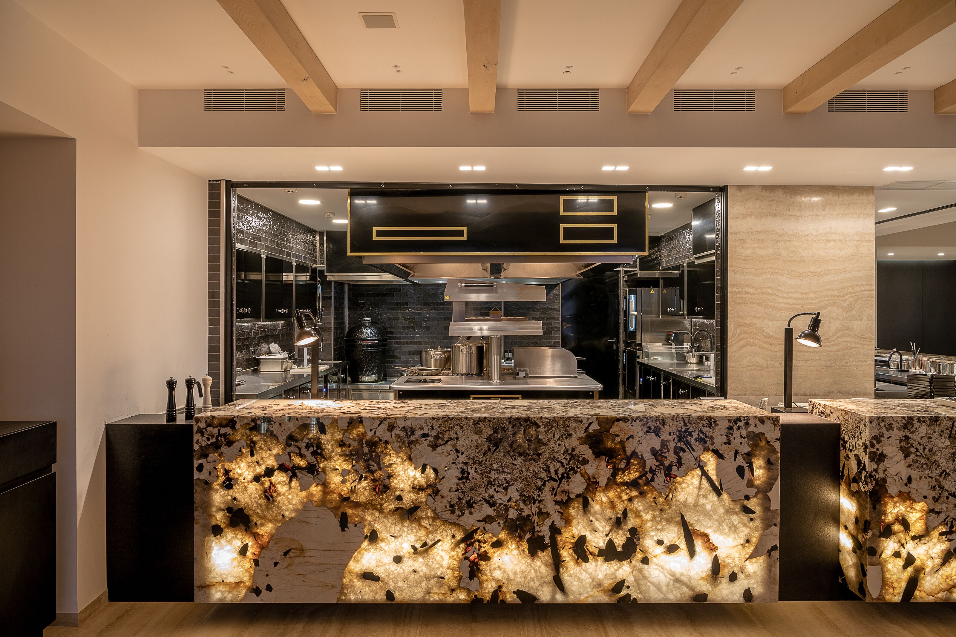 Foto - The Tanneries Hotel & Spa - a Member of Design Hotels