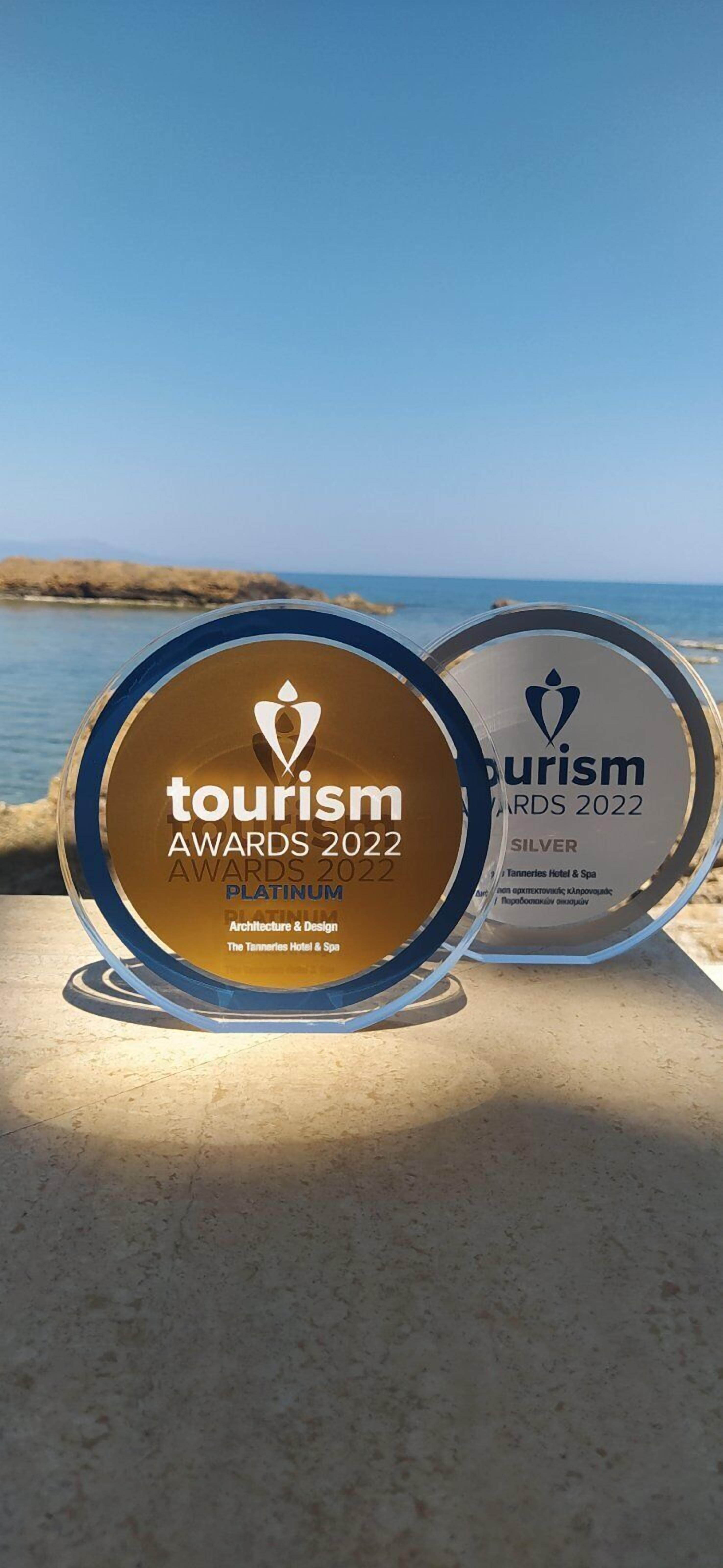 Foto - The Tanneries Hotel & Spa - a Member of Design Hotels