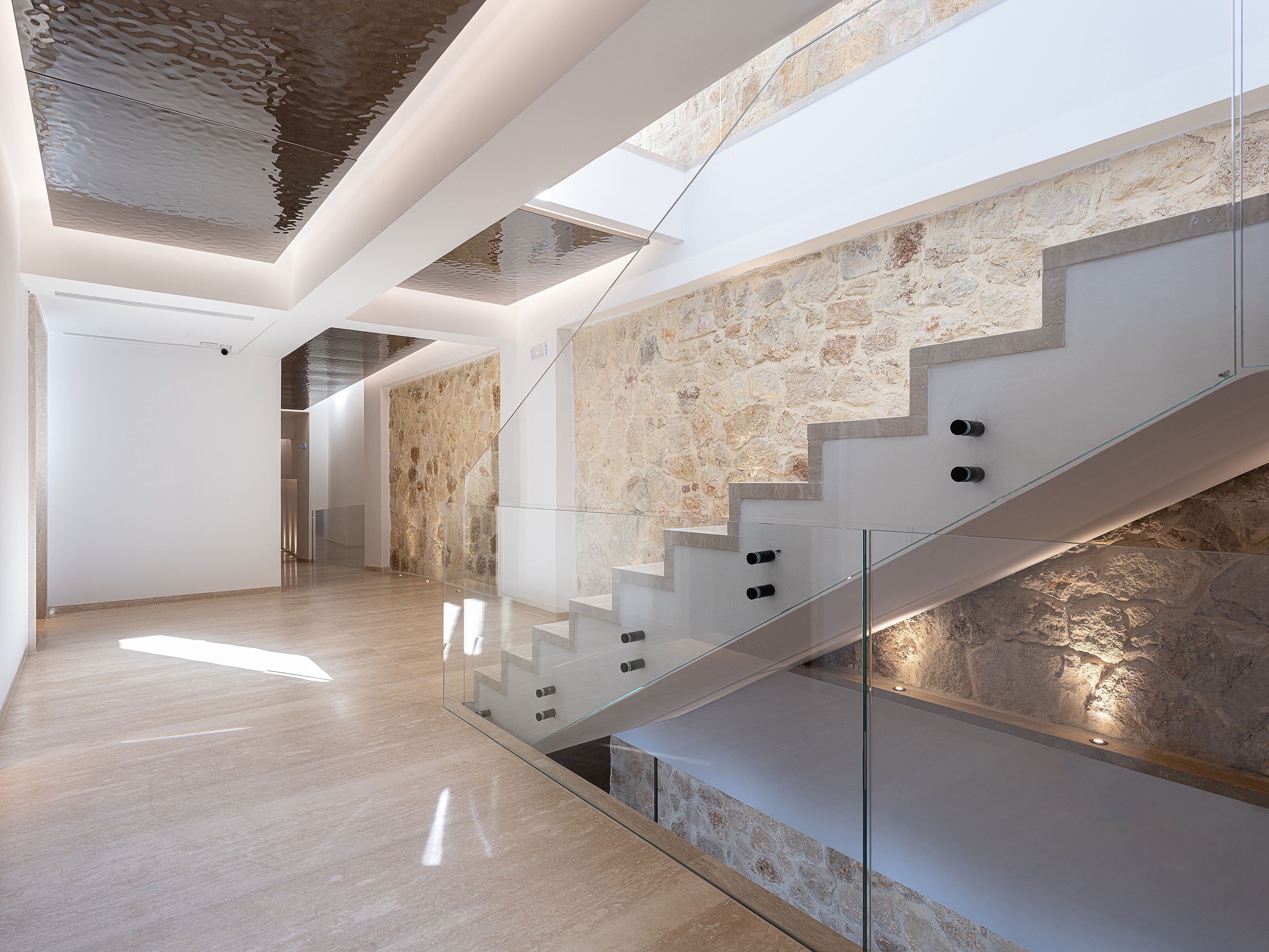 Foto - The Tanneries Hotel & Spa - a Member of Design Hotels