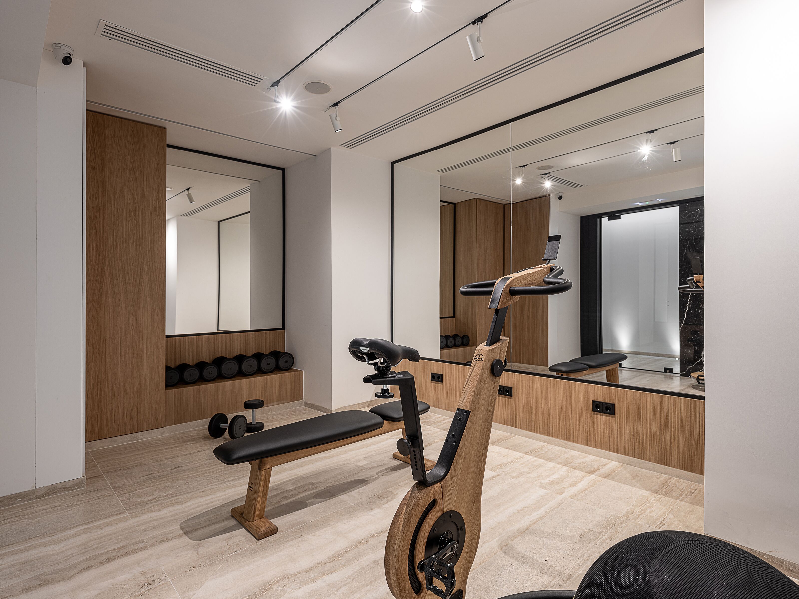 Foto - The Tanneries Hotel & Spa - a Member of Design Hotels