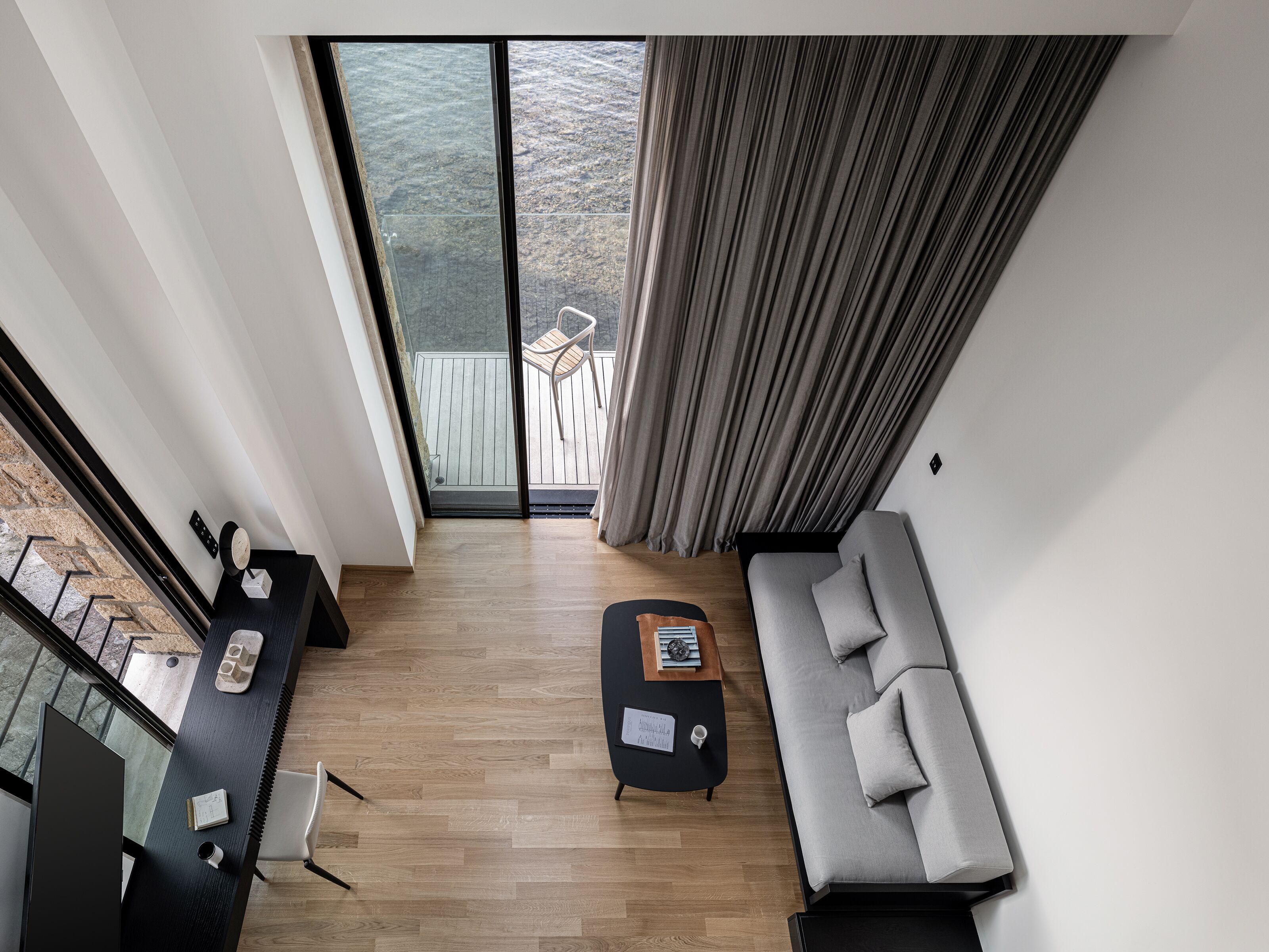 Foto - The Tanneries Hotel & Spa - a Member of Design Hotels