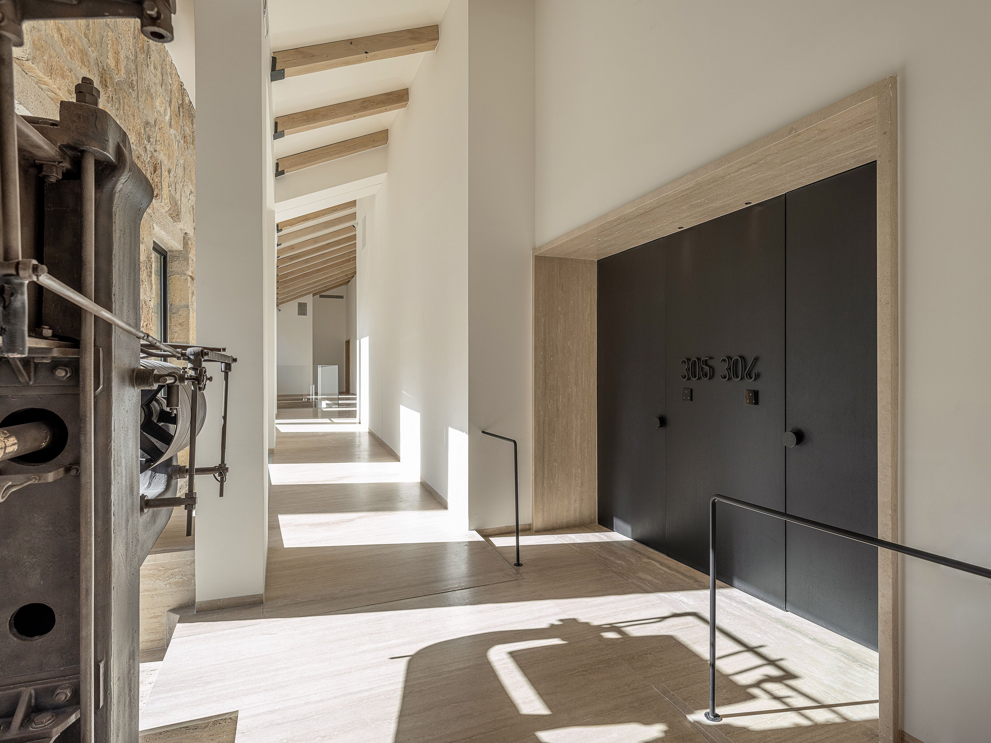 Foto - The Tanneries Hotel & Spa - a Member of Design Hotels