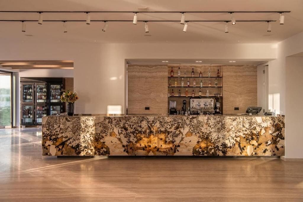 Foto - The Tanneries Hotel & Spa - a Member of Design Hotels