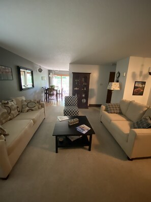 Smart-TV, Tischfußball