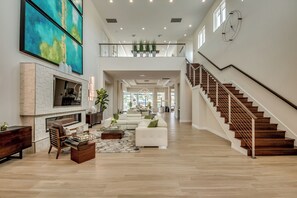 Interior - Intervillas Florida - Villa Da Vinci (Cape Coral)