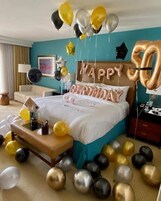 Egyptian cotton sheets, premium bedding, Tempur-Pedic beds