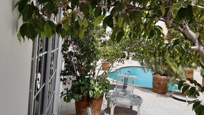 واجهة المنشأة