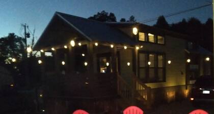 Fall Fun in Blue Ridge🍁Mins from Downtown Activities