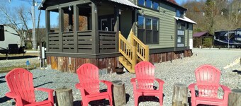 Spring Fun in Blue Ridge☀️Mins from Downtown Activities