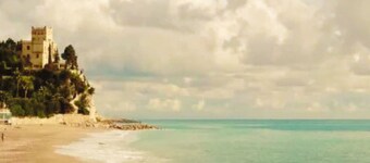 LA SBILENCA - Typical Ligurian house