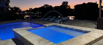 Hibiscus Beach House your vacation home loaded with amenities