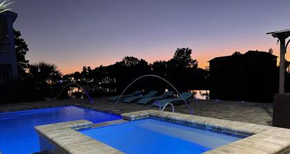 Hibiscus Beach House your vacation home loaded with amenities