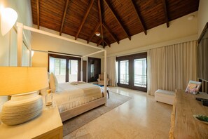 5 slaapkamers, wifi, beddengoed