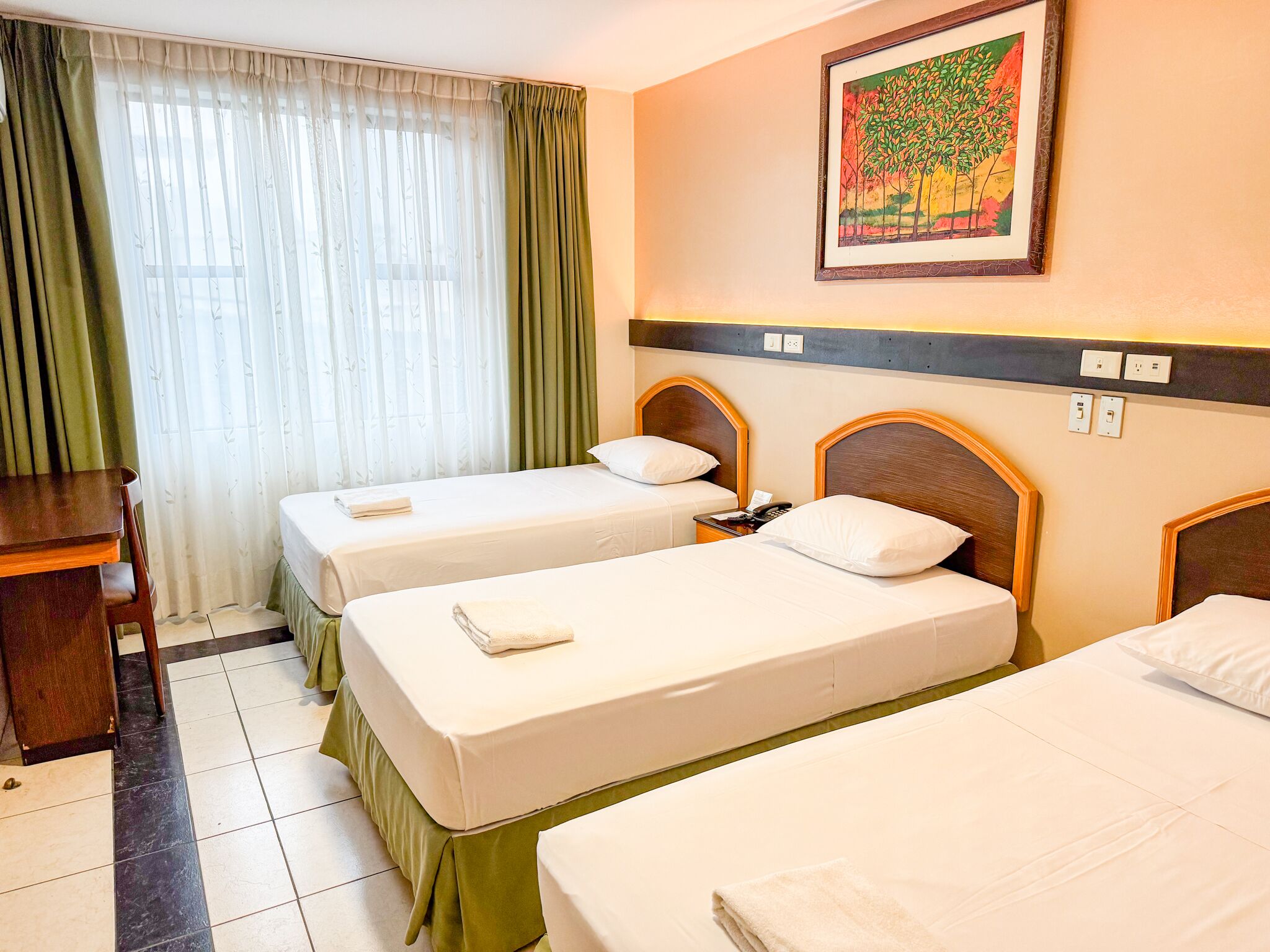 Photo - GH Alexander Hotel