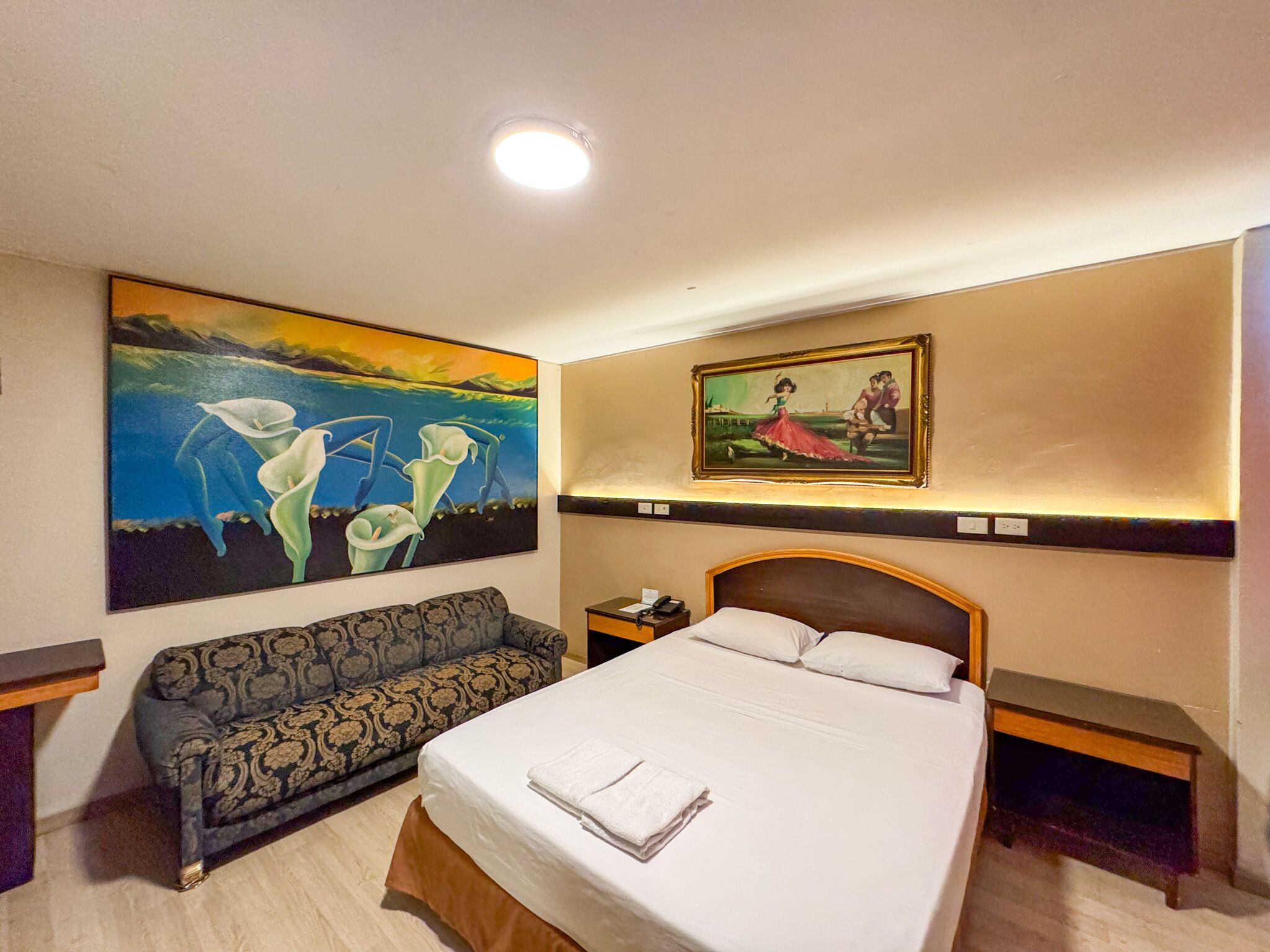 Photo - GH Alexander Hotel