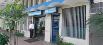 Hotel GH Alexander