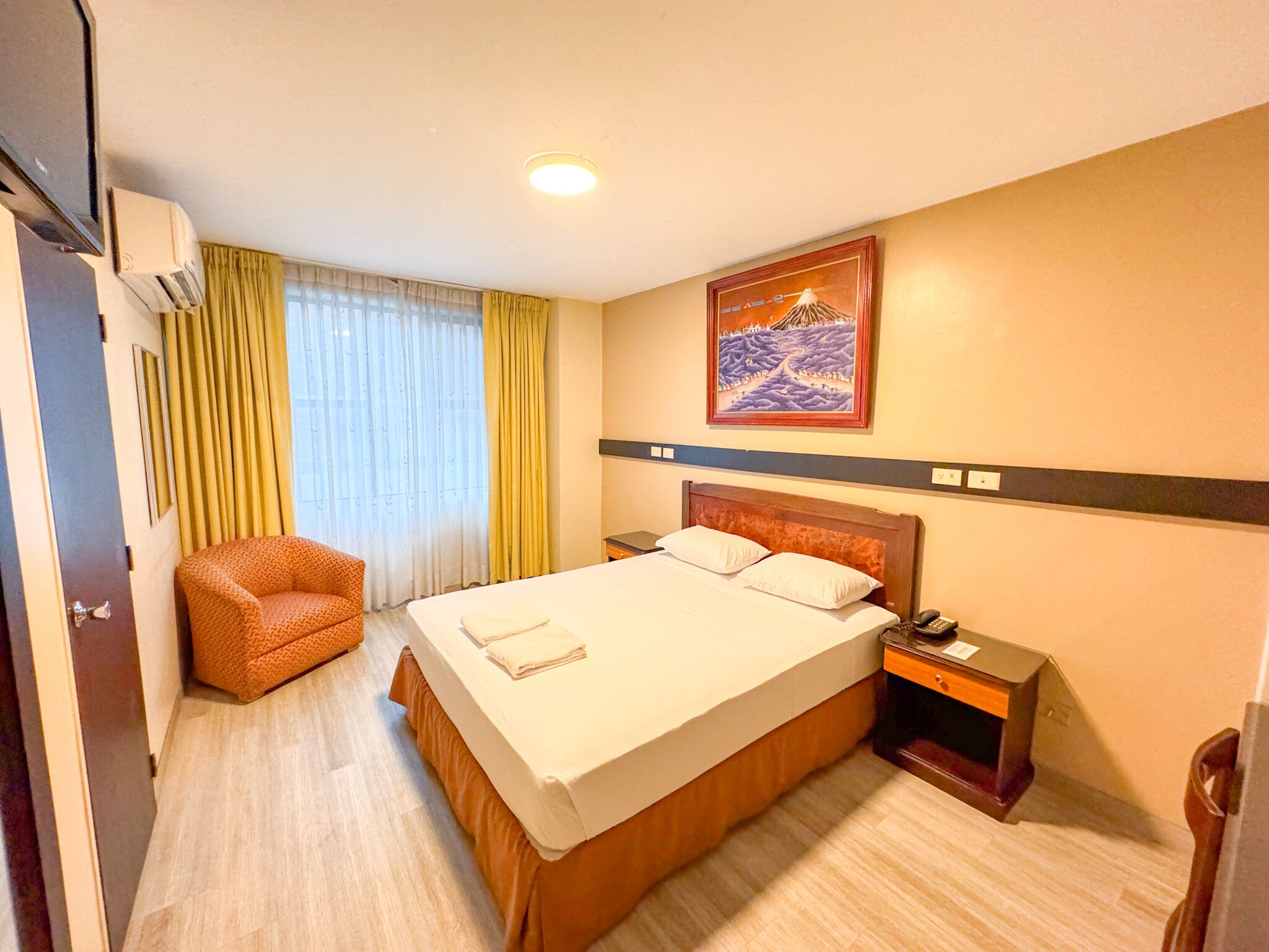 Photo - GH Alexander Hotel