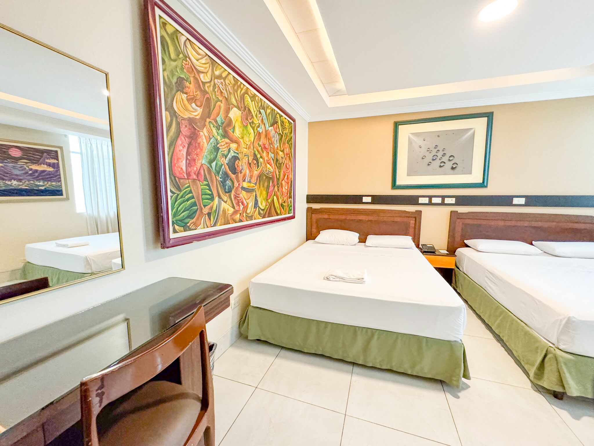 Photo - GH Alexander Hotel