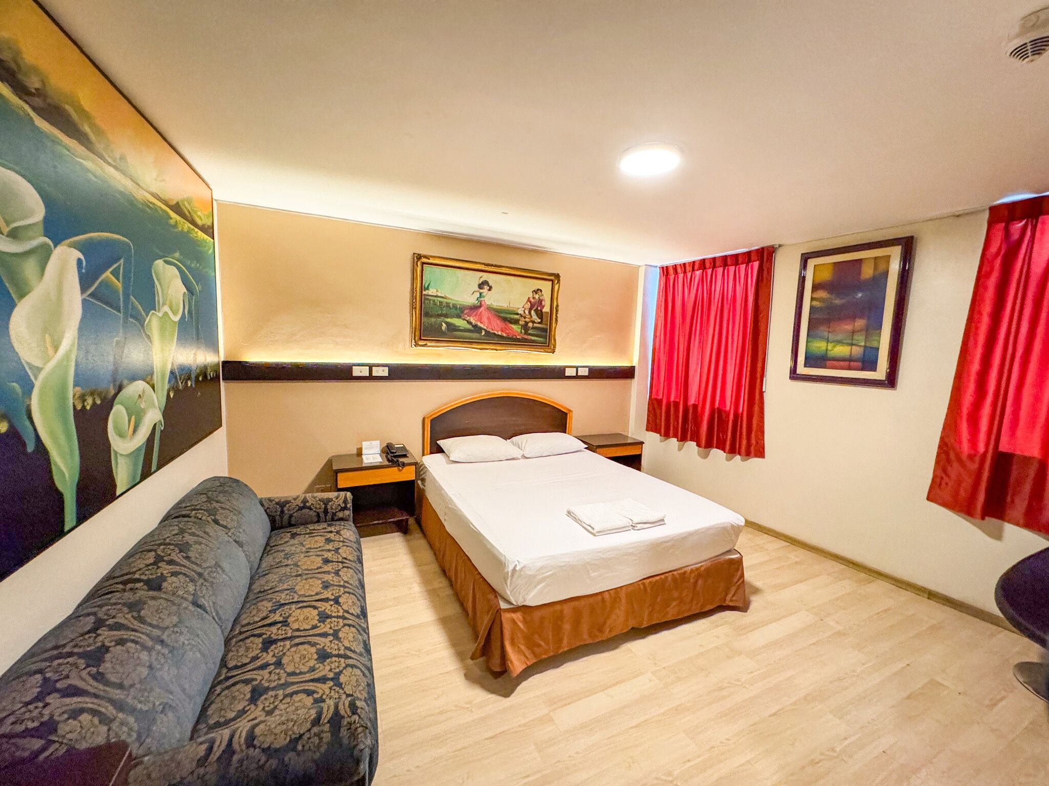 Photo - GH Alexander Hotel