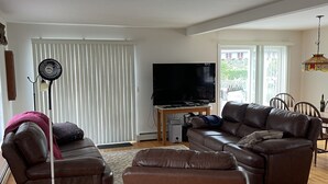 TV