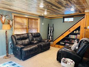 Interieur
