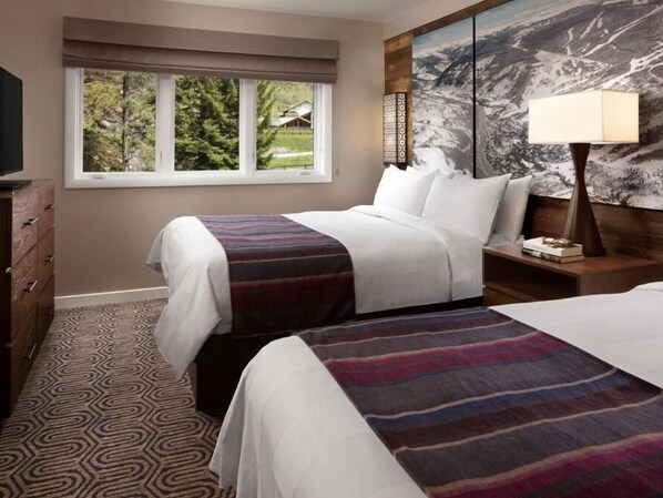 1 bedroom, iron/ironing board, bed sheets