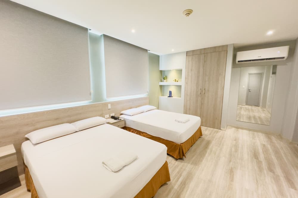 Hotel GH Sander