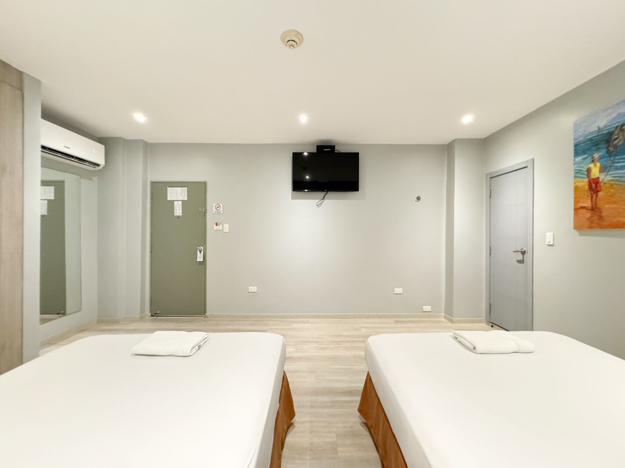 Photo - GH Sander Hotel