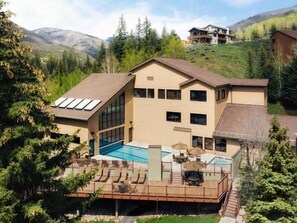 Exterior - Streamside at Vail Private 1BR Condo Ideal for Secluded Getaway (Vail)