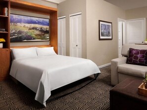 Bügeleisen/Bügelbrett, Bettwäsche