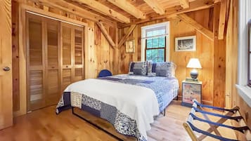 Rumah (Hounds Nest) | 3 kamar tidur dan didekorasi berbeda-beda