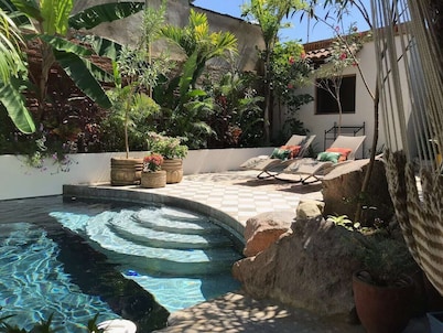 La Casa Adosada - Villa Hermanas