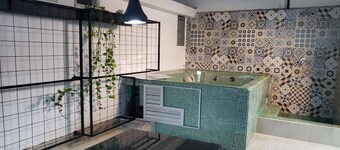 Aima Ibagué - Hostel