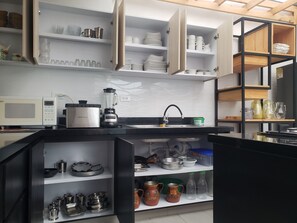 Fridge, microwave - Aima Ibagué - Hostel (Ibagué)