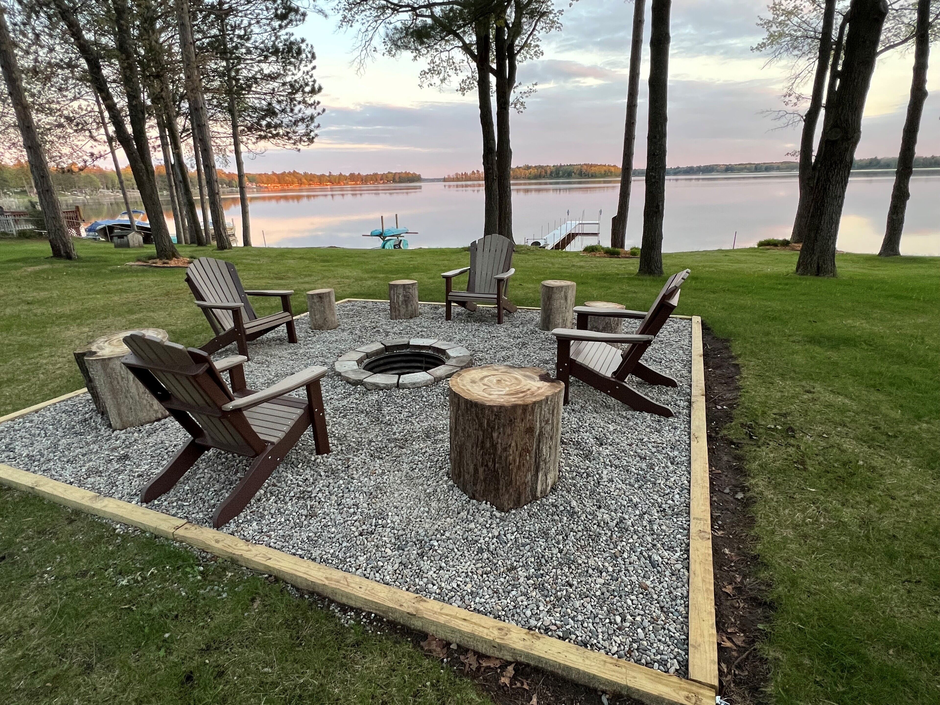 10 Best Lake Cabin Rentals In Oscoda, Michigan Updated 2024 Trip101