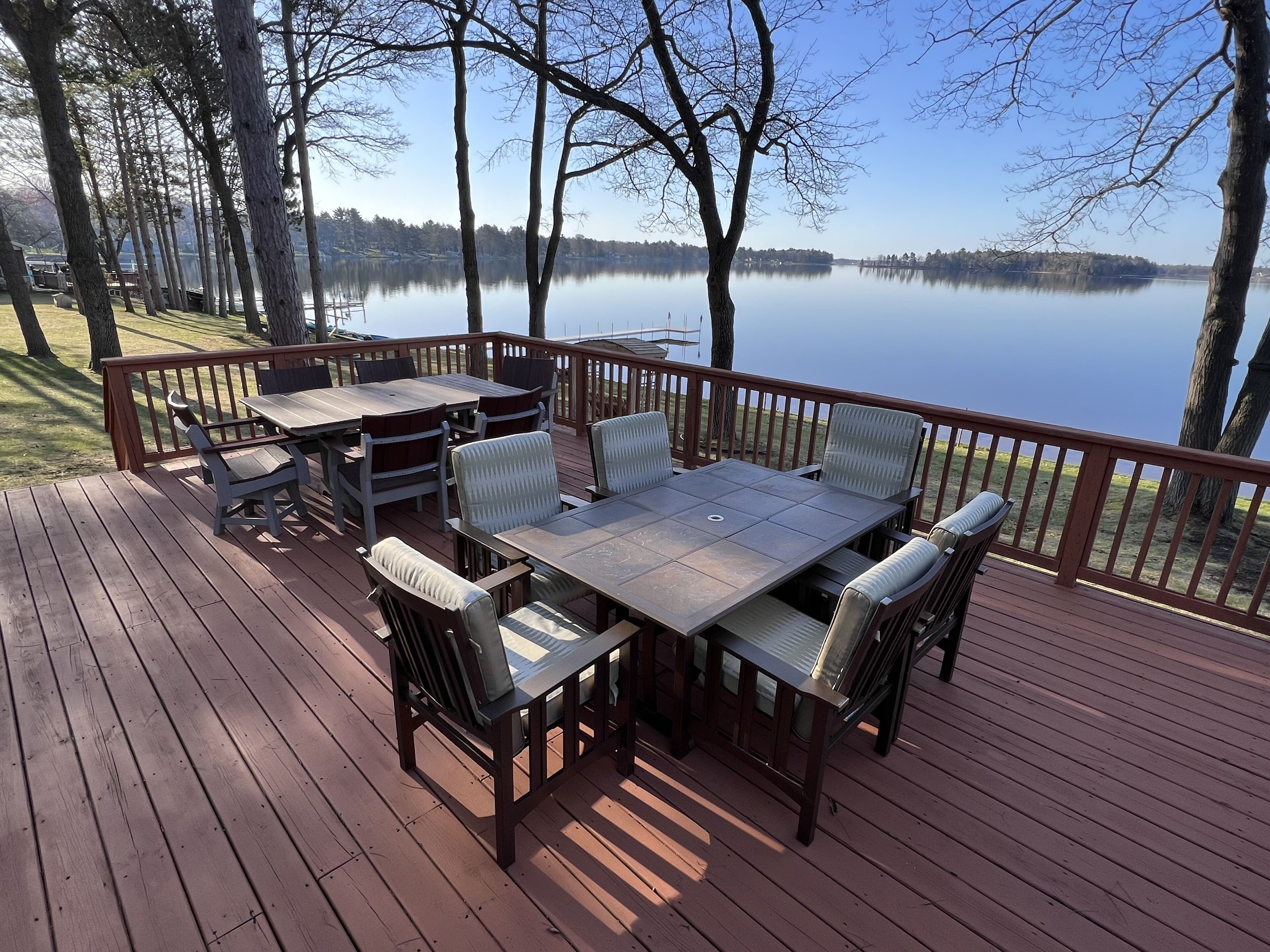 10 Best Lake Cabin Rentals In Oscoda, Michigan Updated 2024 Trip101
