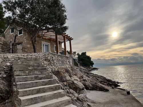 Seaside Cottage Maslina, Torac Bay