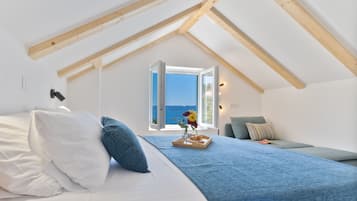 2 slaapkamers, gratis wifi, beddengoed