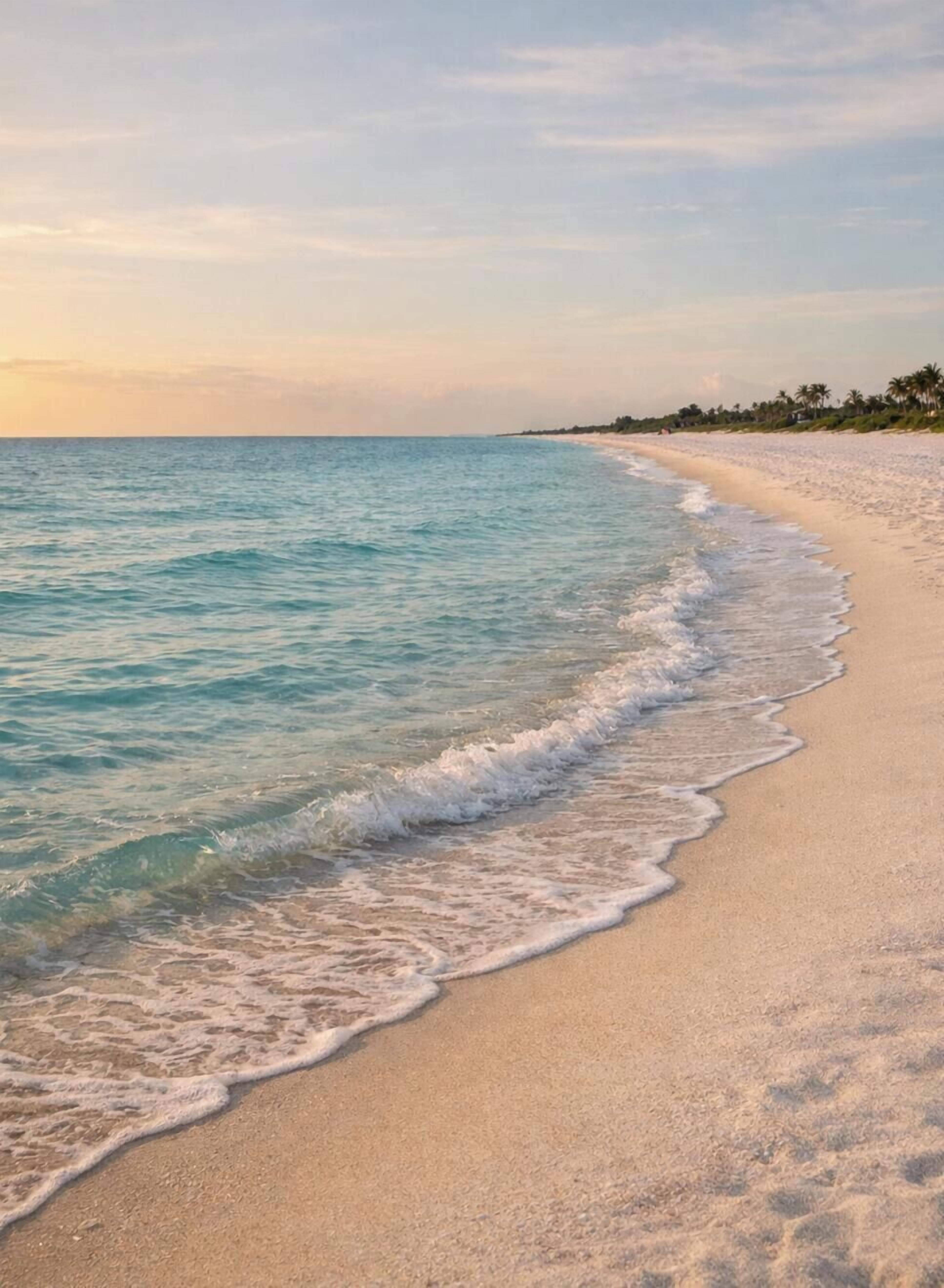 Beach nearby, sun-loungers, beach towels